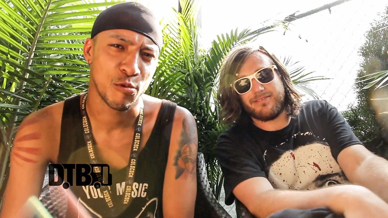 Veil of Maya – CRAZY TOUR STORIES Ep. 276 [VIDEO]
