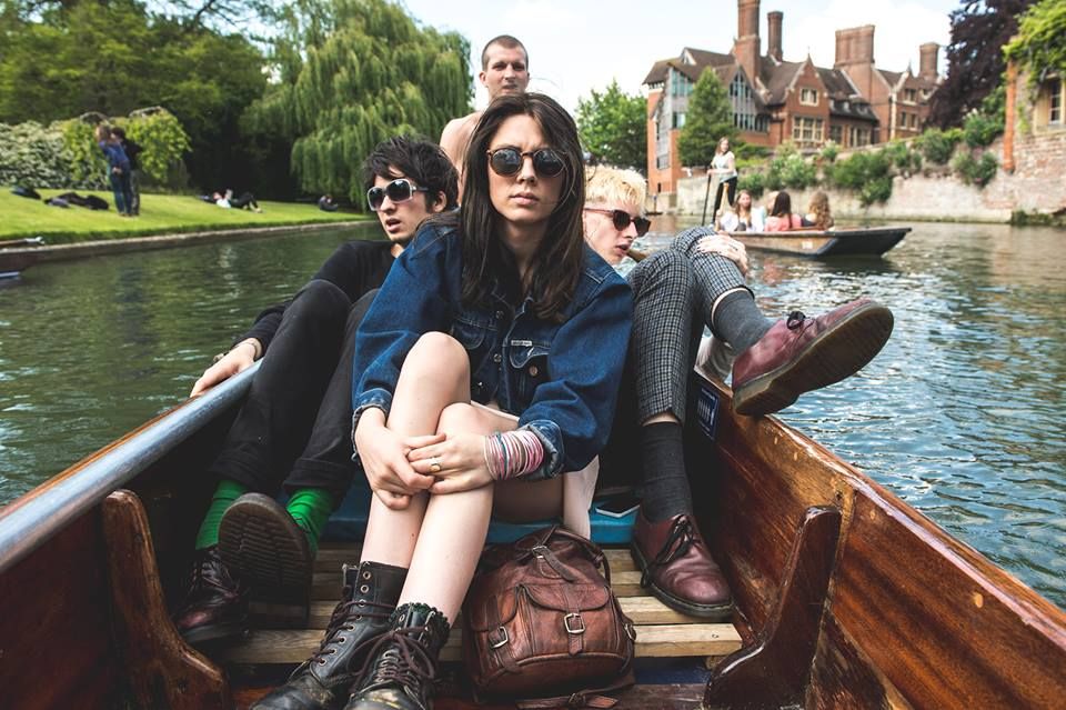 Wolf Alice Announces Additional U.S. Tour Dates