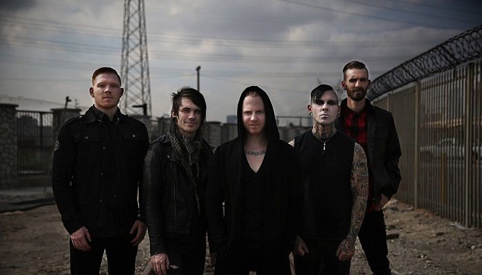 A Skylit Drive Announces Australian Tour