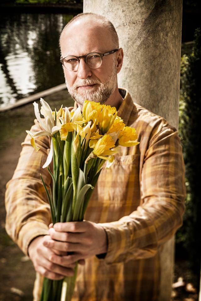 Bob Mould Announces “Works in Progress” U.S. Tour