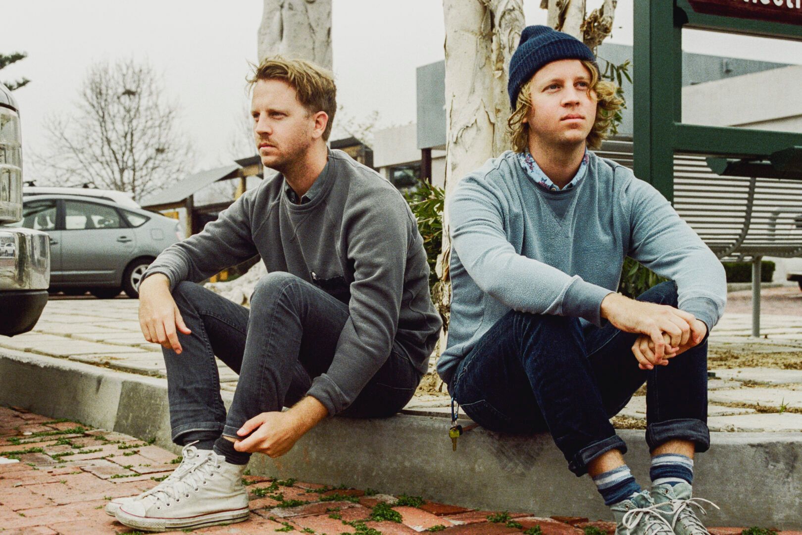 Cayucas Announces Summer North American Tour
