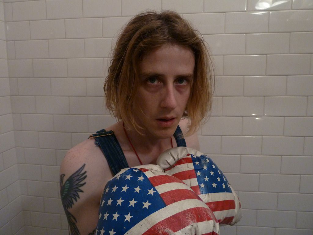 Christopher Owens Announces U.S. Tour