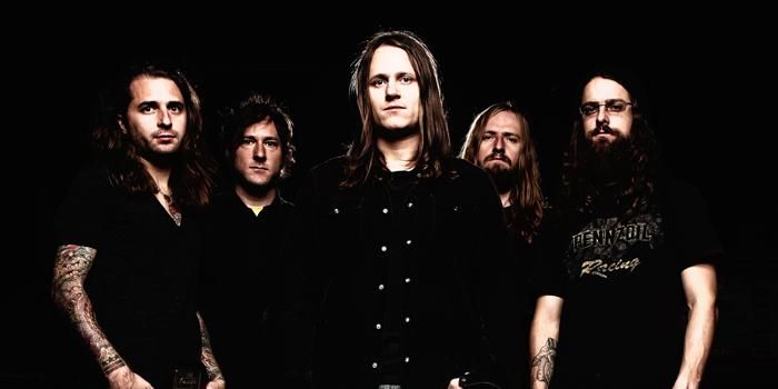 Darkest Hour Announces West Coast Tour