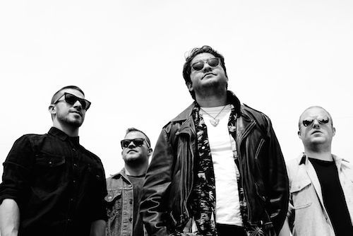 Deaf Rhino – DREAM TOUR