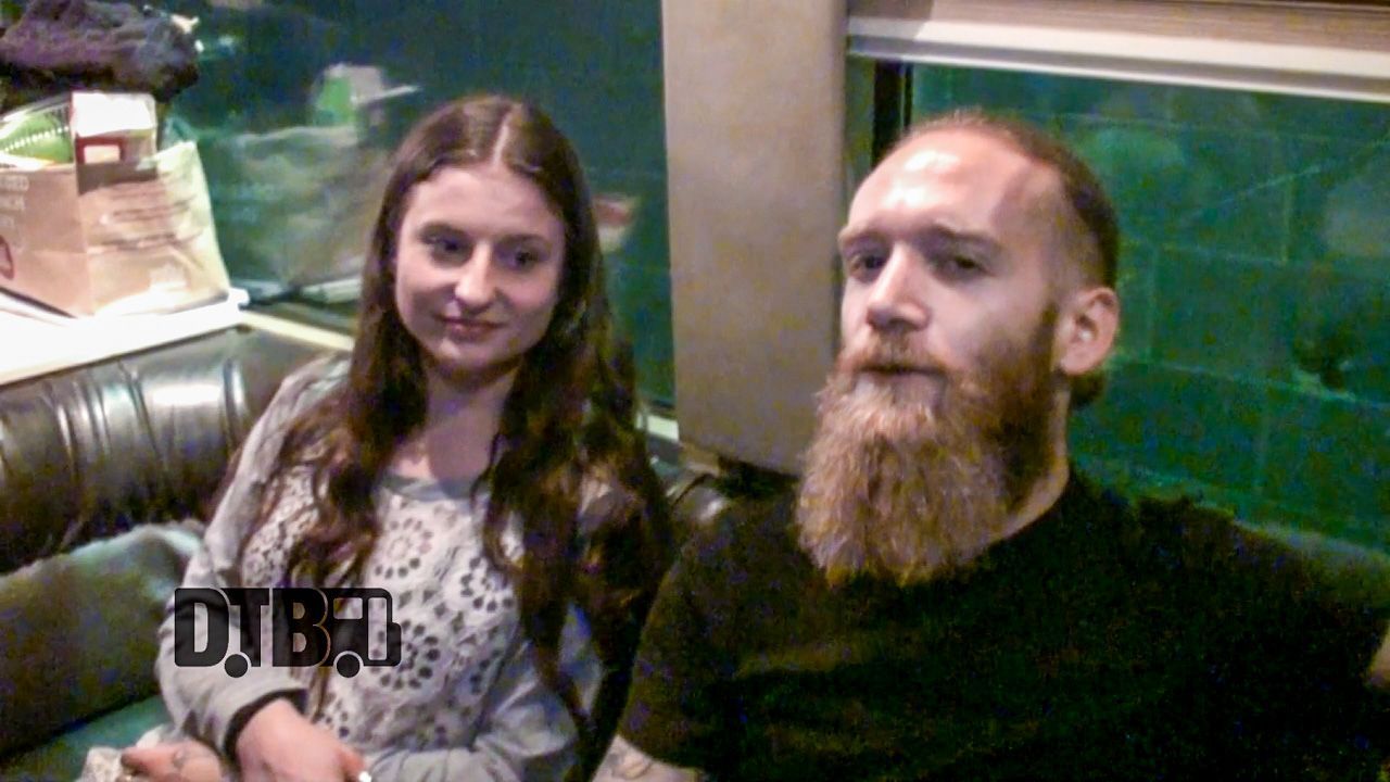 Eluveitie – PRESHOW RITUALS Ep. 50 [VIDEO]
