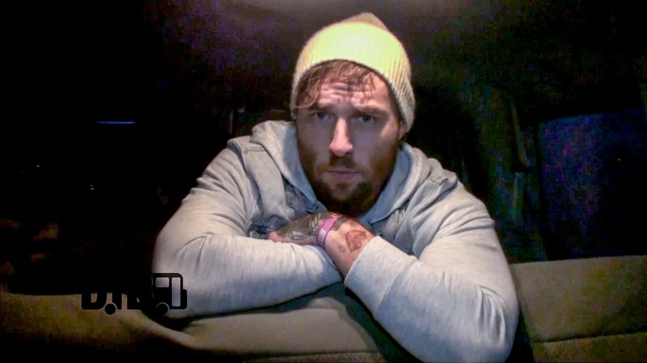 Emarosa – PRESHOW RITUALS Ep. 57 [VIDEO]