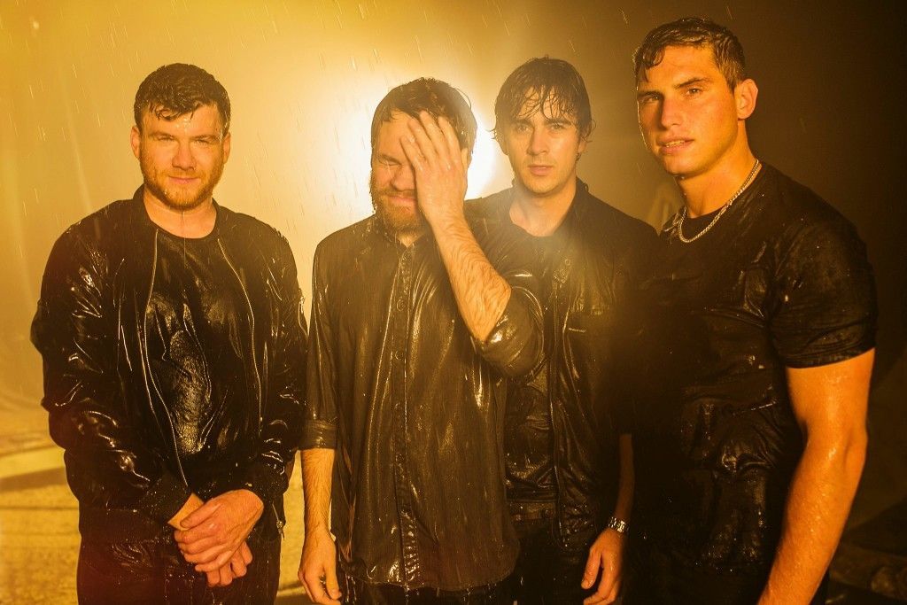 Enter Shikari Announces “The Mindsweep UK Tour”