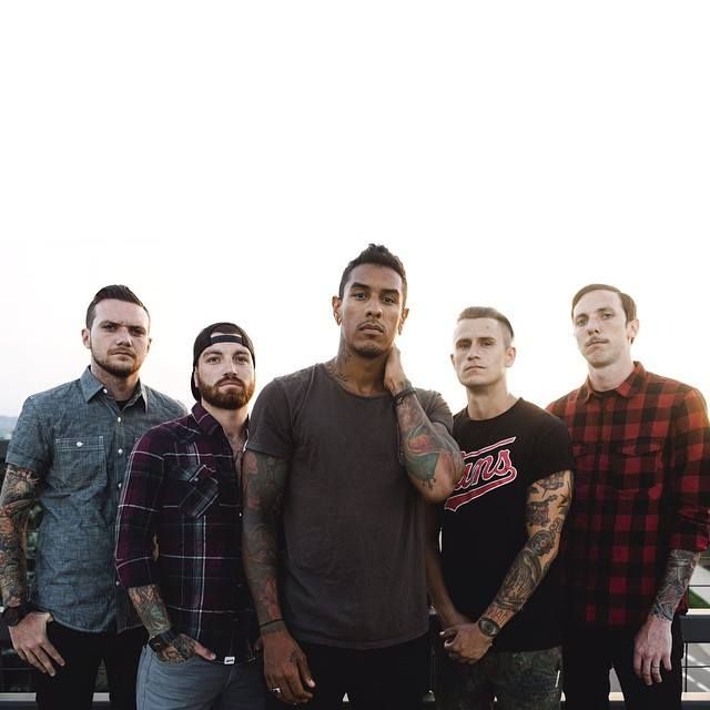 For Today Announces Summer U.S. Tour
