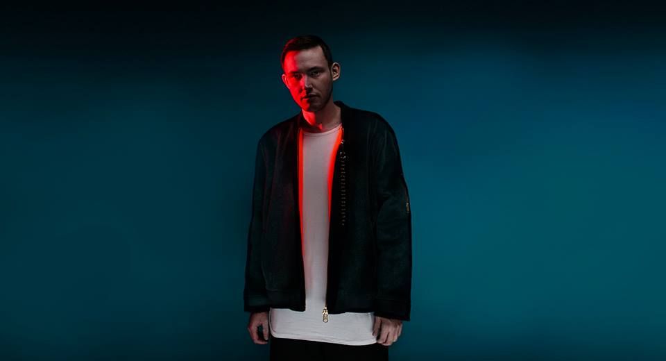 Hudson Mohawke Announces Tour Dates