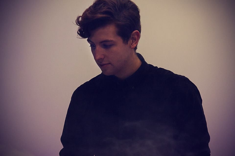 Jamie xx Announce “The In Colour Tour”
