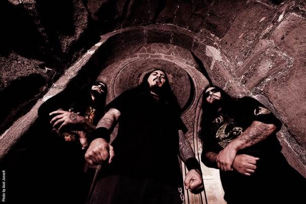 Krisiun Announces Co-Headline North American Tour with Origin