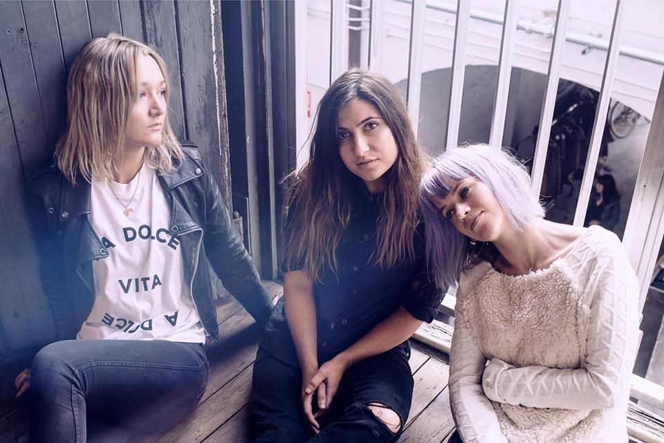 Little May Announces U.S. Tour