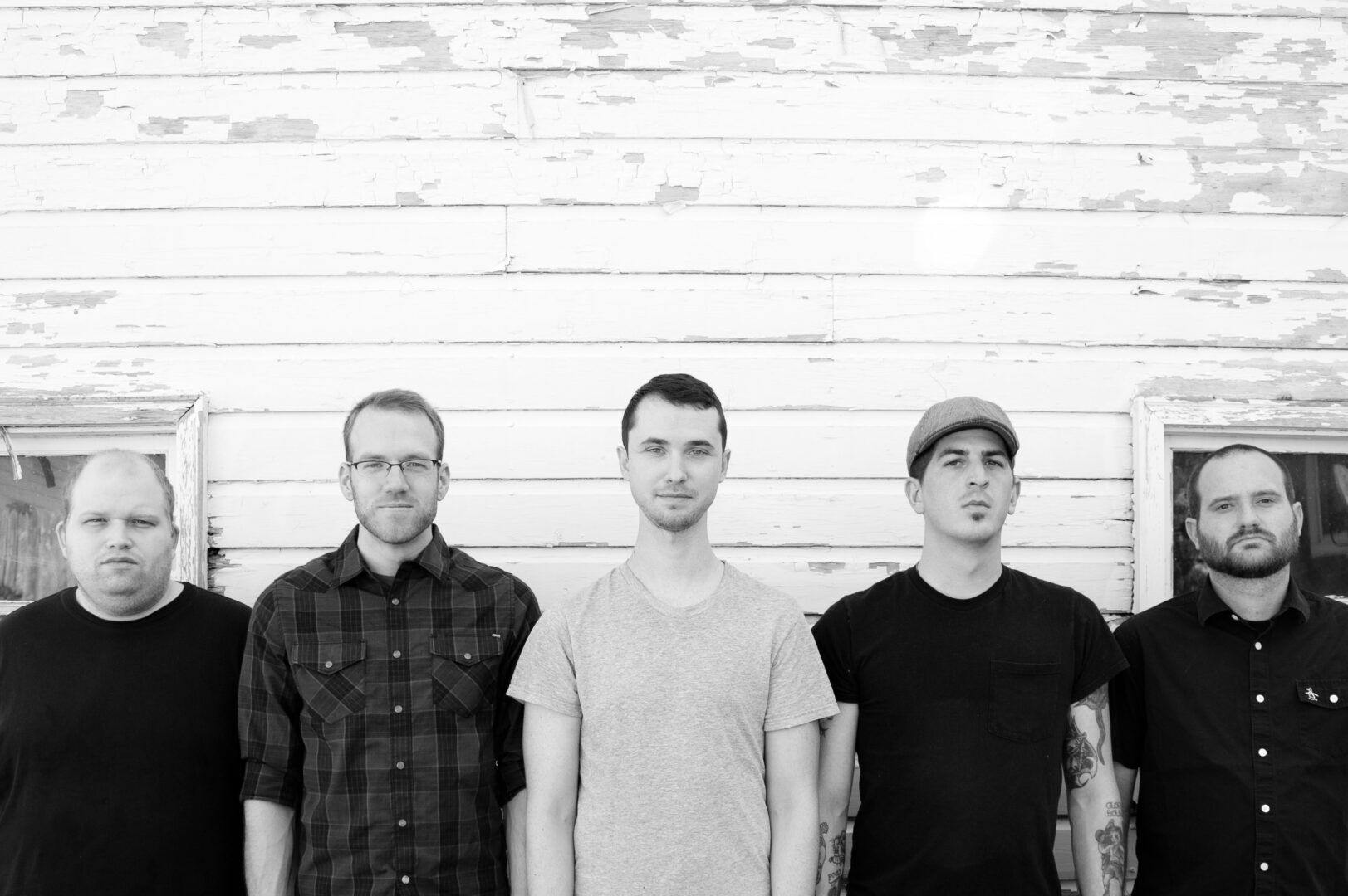 Modern Life Is War Announces “Witness 10 Year Anniversary Tour”