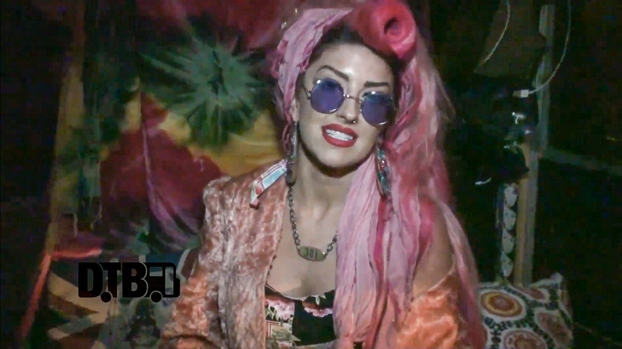 Neon Hitch – PRESHOW RITUALS Ep. 53 [VIDEO]