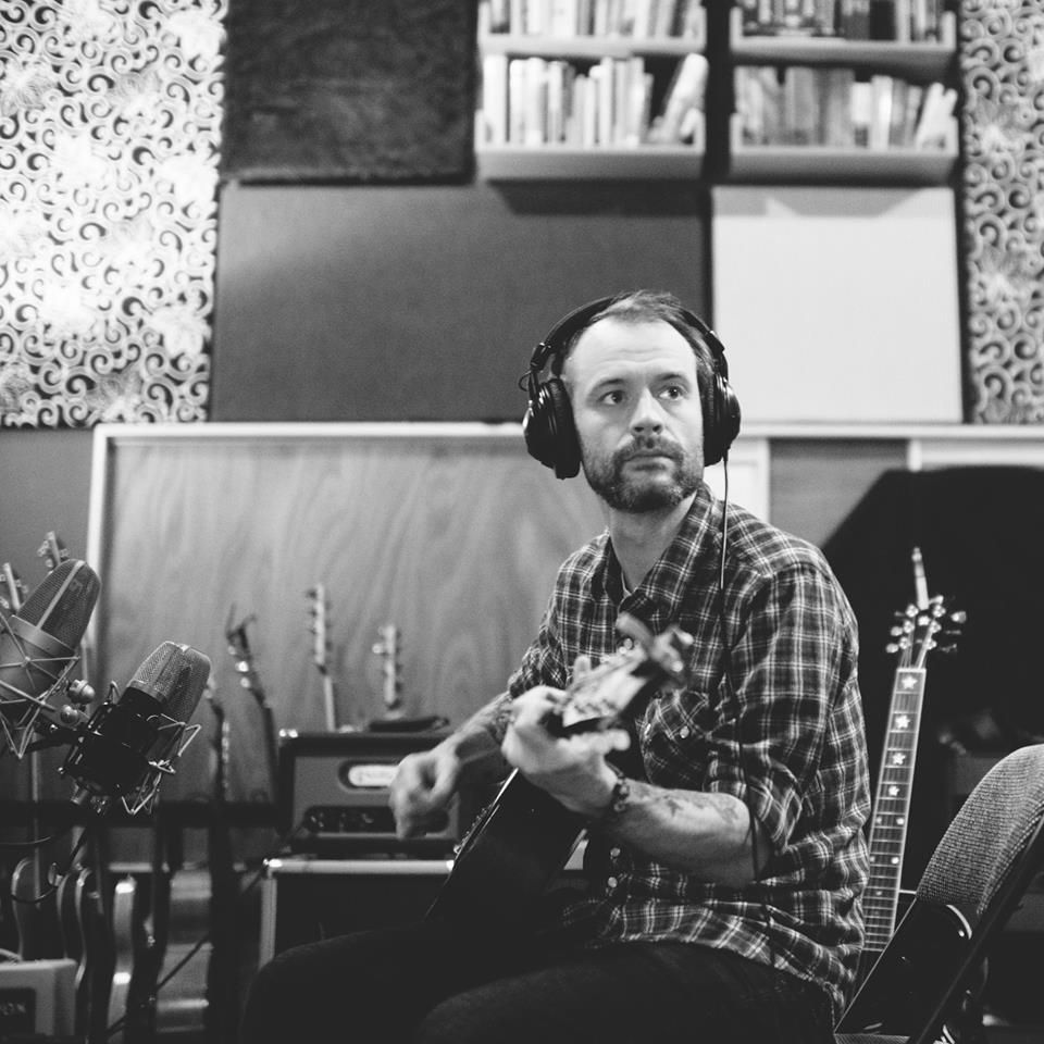 Rocky Votolato Announces North American Tour with Dave Hause