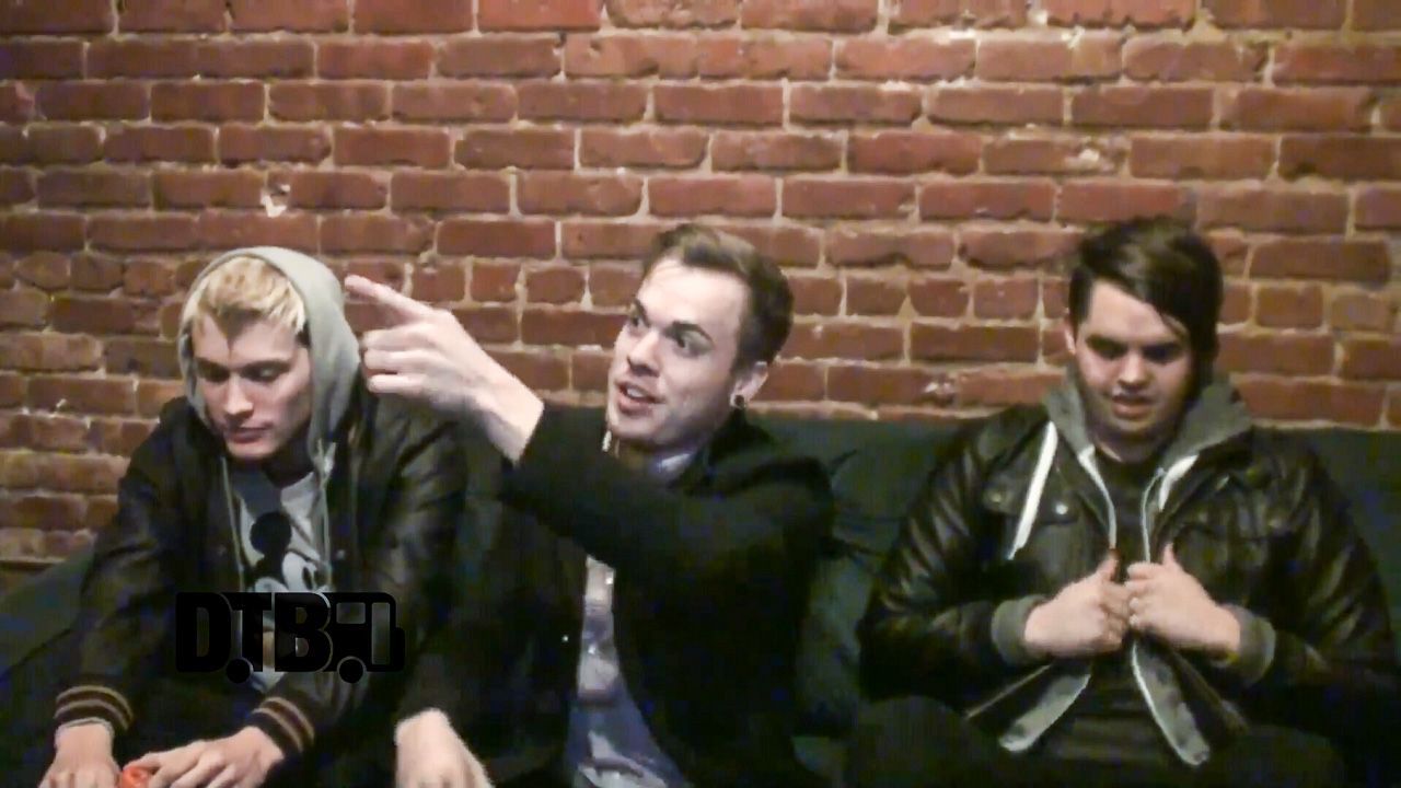 Set It Off – TOUR PRANKS Ep. 55 [VIDEO]