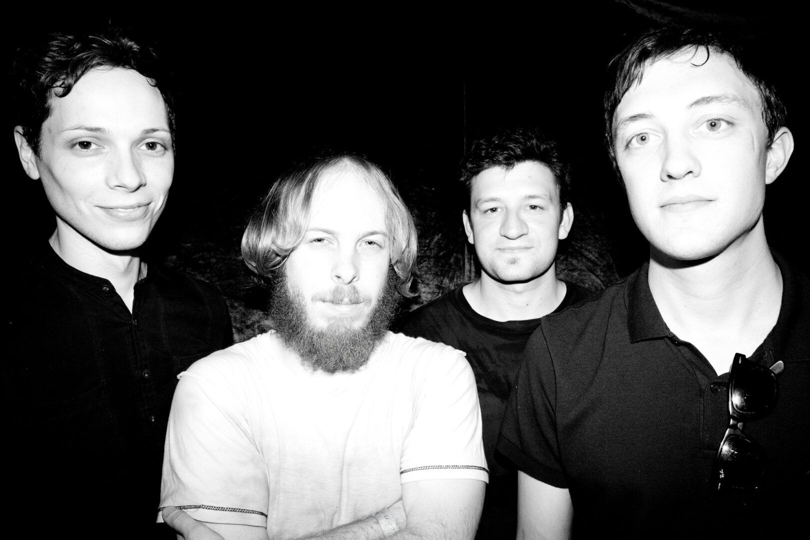 Someone Still Loves You Boris Yeltsin Announces U.S. Tour