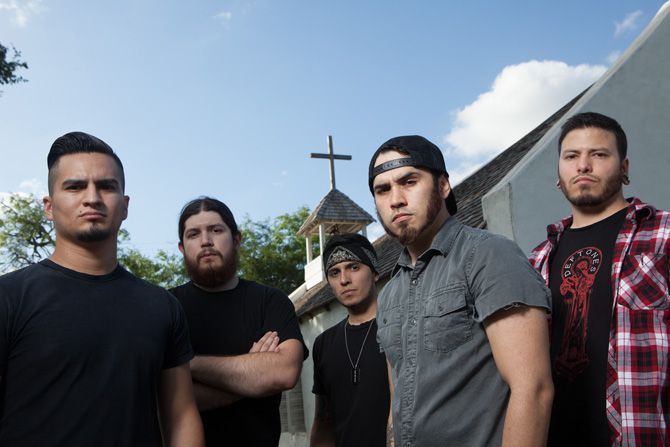 Sons Of Texas Announces U.S. Tour