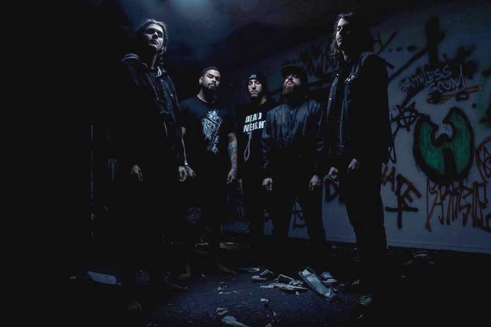 Traitors Announce “The Hate Campaign” U.S. Tour