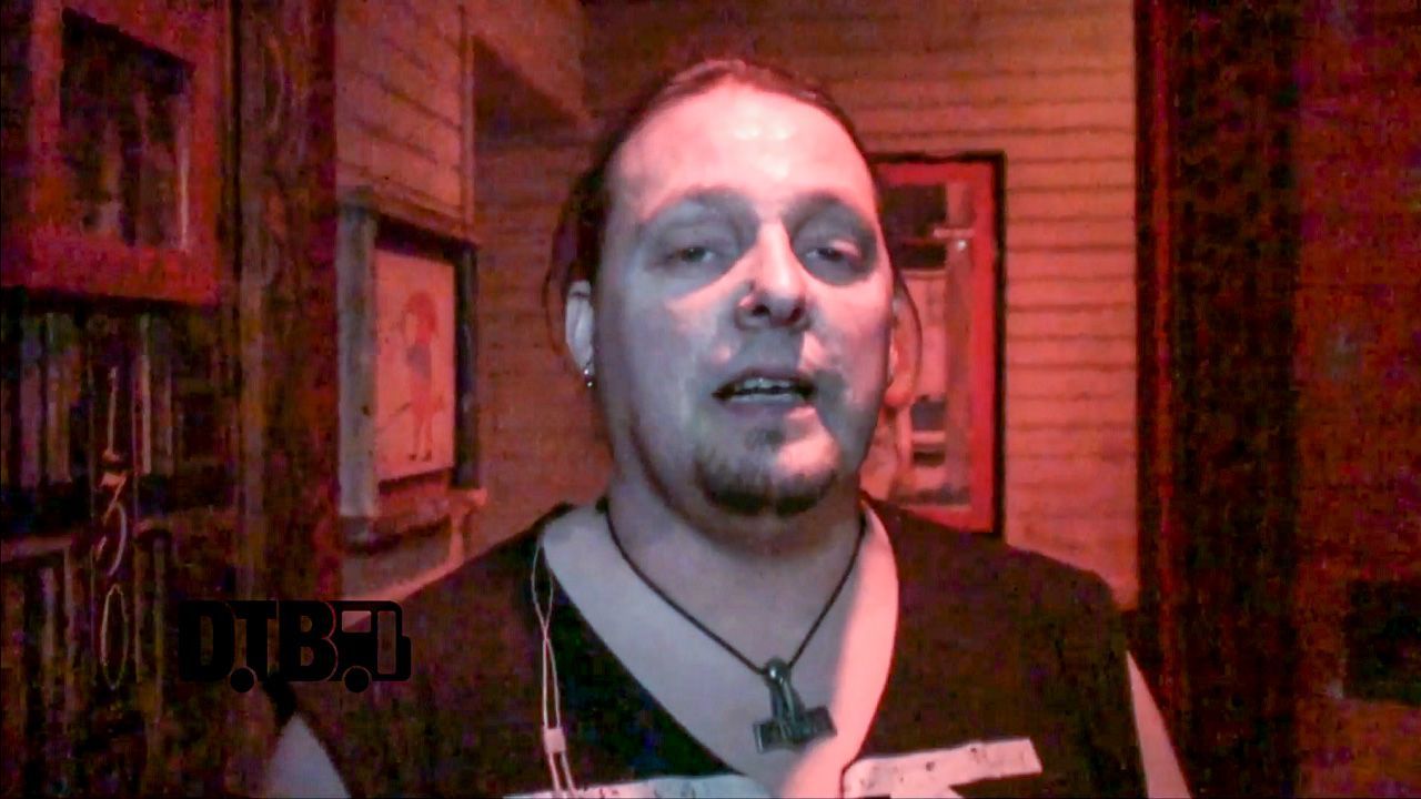 Tyr – TOUR PRANKS Ep. 54 [VIDEO]