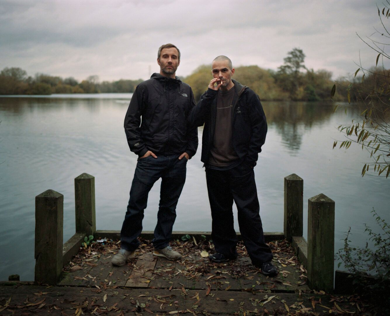 Autechre Announces North American Tour