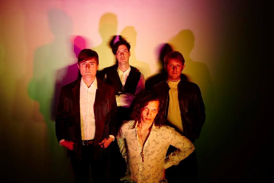 Chappo Announces North American Headlining Tour