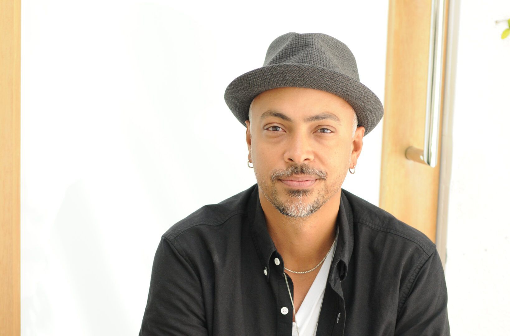 Chris Joyner – CRAZY TOUR STORIES
