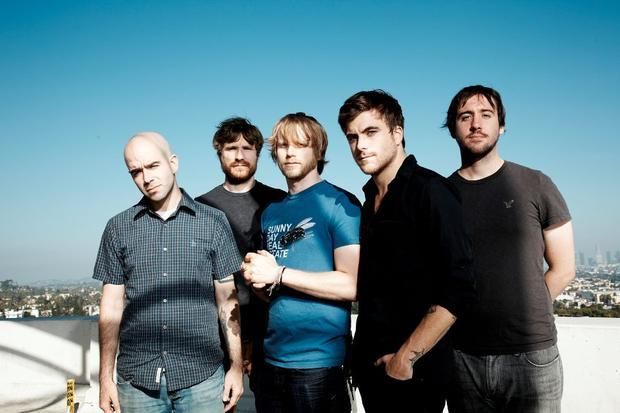 Circa Survive’s “Juturna 10 Year Anniversary Tour” – GALLERY