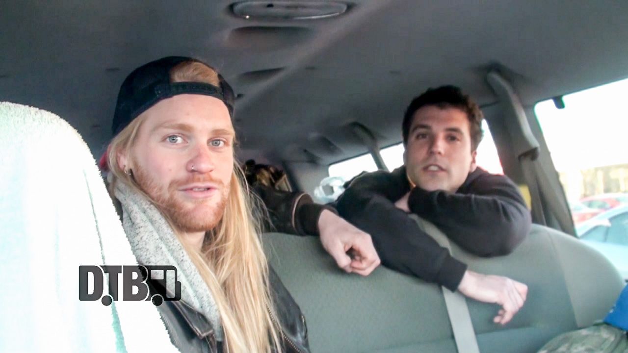 Close Your Eyes – PRESHOW RITUALS Ep. 66 [VIDEO]