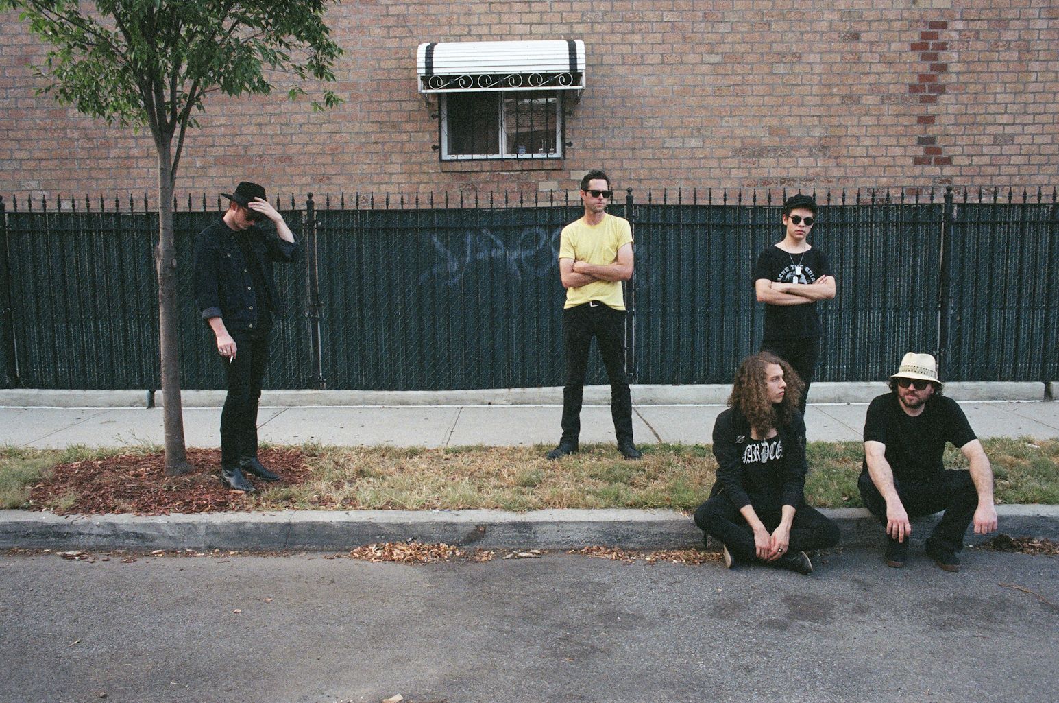 Destruction Unit Announces “Chaos To The Cosmos North American Tour”