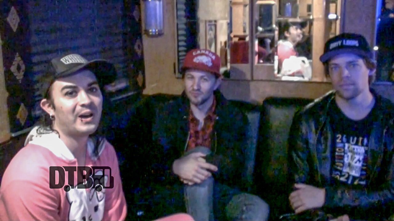 Dirty Loops – TOUR TIPS (Top 5) Ep. 293 [VIDEO]