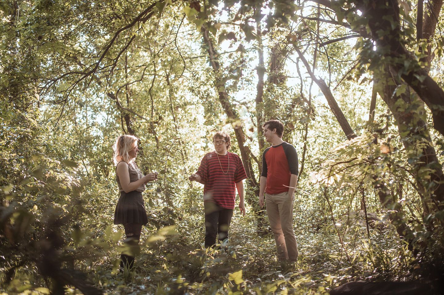 Elvis Depressedly Announces U.S. Tour With Mitski