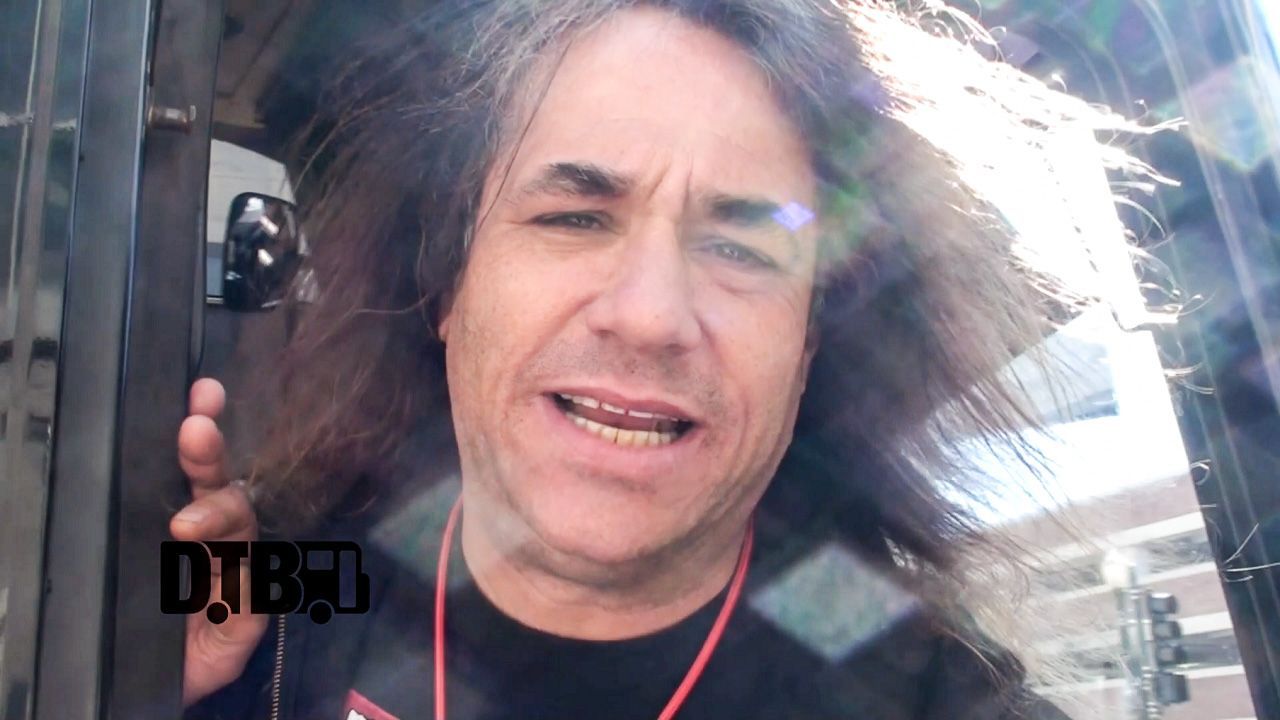 Exodus – BUS INVADERS Ep. 801 [VIDEO]