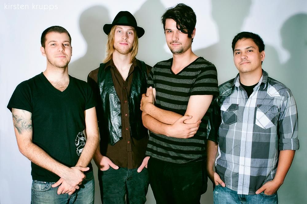 Flannel Mouth – 1st ROAD BLOG from the “Killin It Tour” with Event Horizon