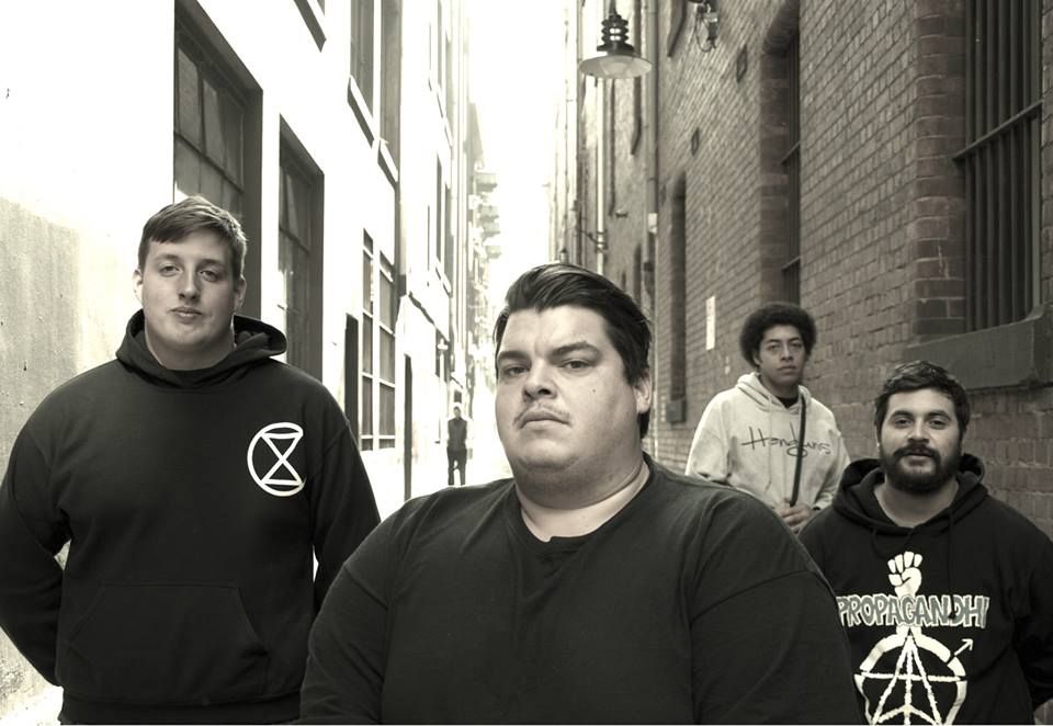 Forever Came Calling Announces “Rather Be Dead Than Cool Tour”
