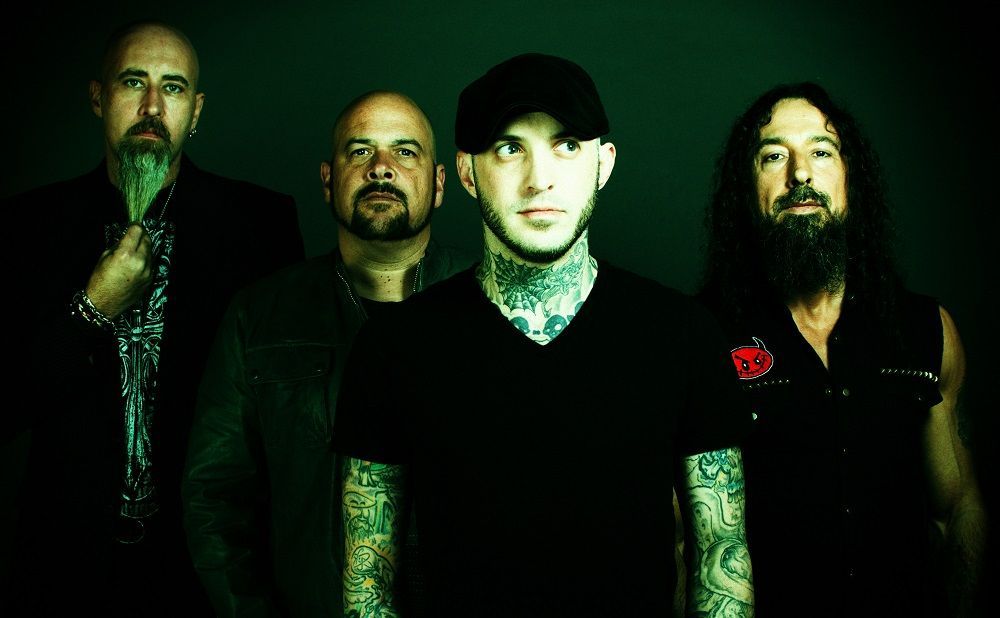 Full Devil Jacket – TOUR TIPS