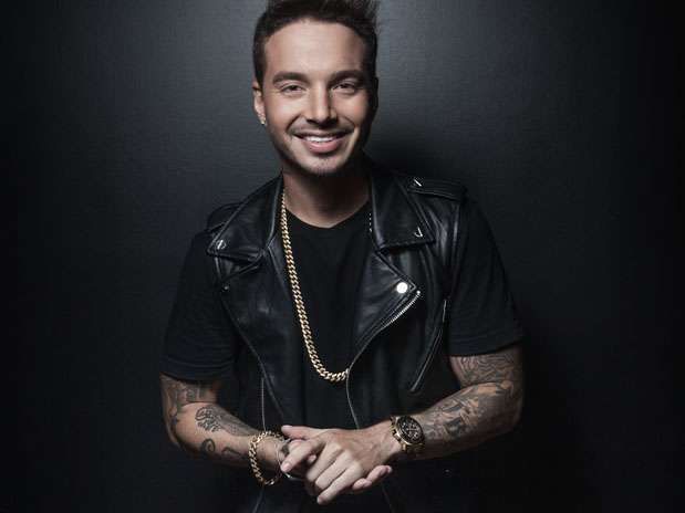 J Balvin Announces Fall U.S. Tour with Becky G