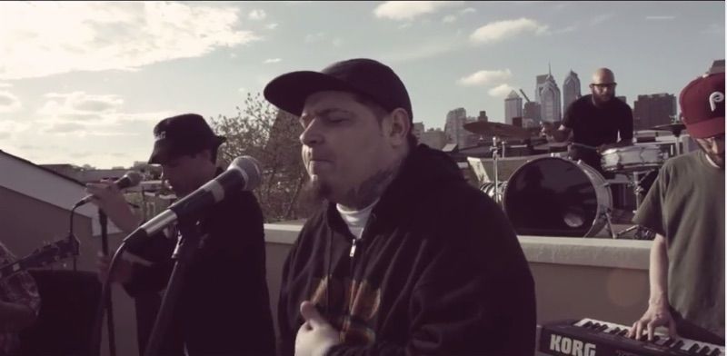Jedi Mind Tricks Announces “The Thief and the Fallen Tour”