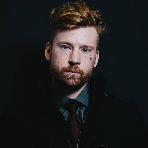 Jonny Craig Announces Fall UK Tour