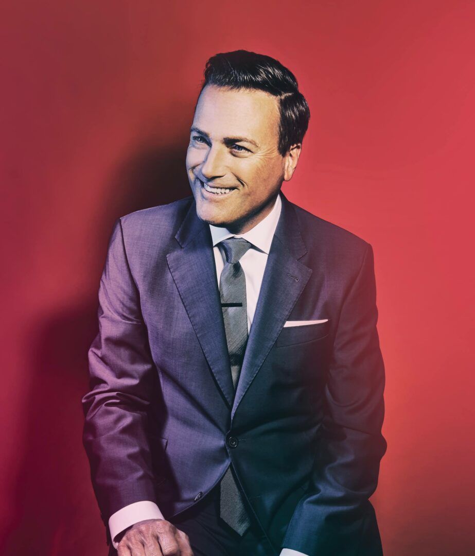 Michael W. Smith Announces September U.S. Tour Dates