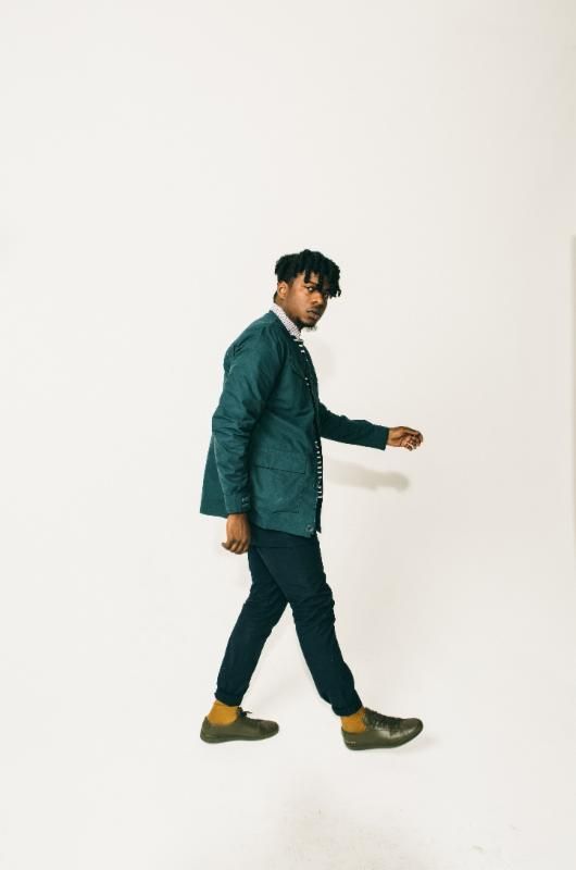 Mick Jenkins Announces U.S. Tour