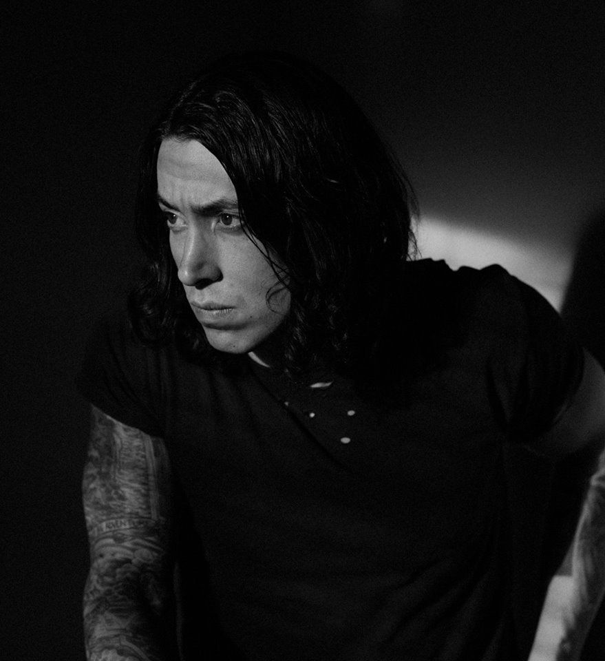 Noah Gundersen Announces Fall North American Tour