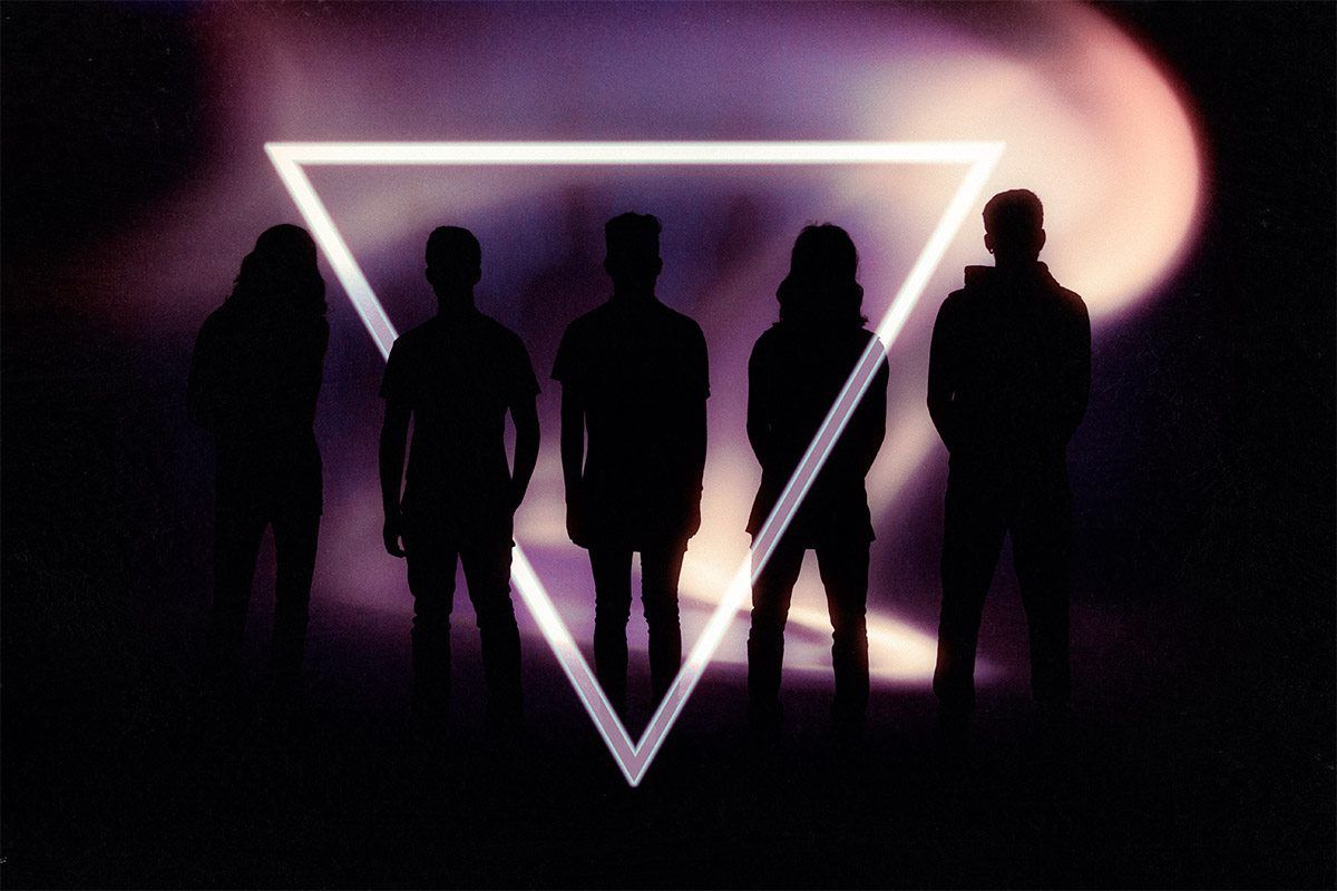 Northlane Announces “Node European Tour 2015”