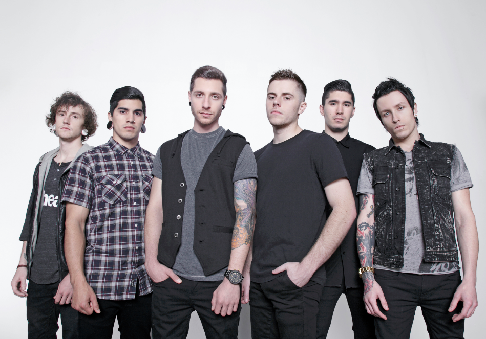Outlands Added As Support to The Ongoing Concept’s “Handmade Tour”