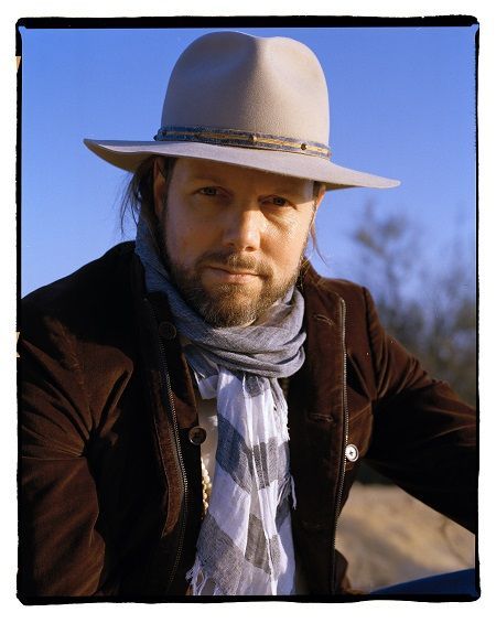 Rich Robinson (of The Black Crowes) Announces Spring U.S. Tour