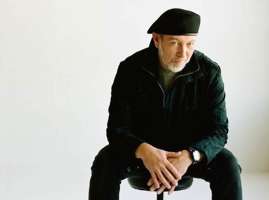 Richard Thompson Announces North American Tour