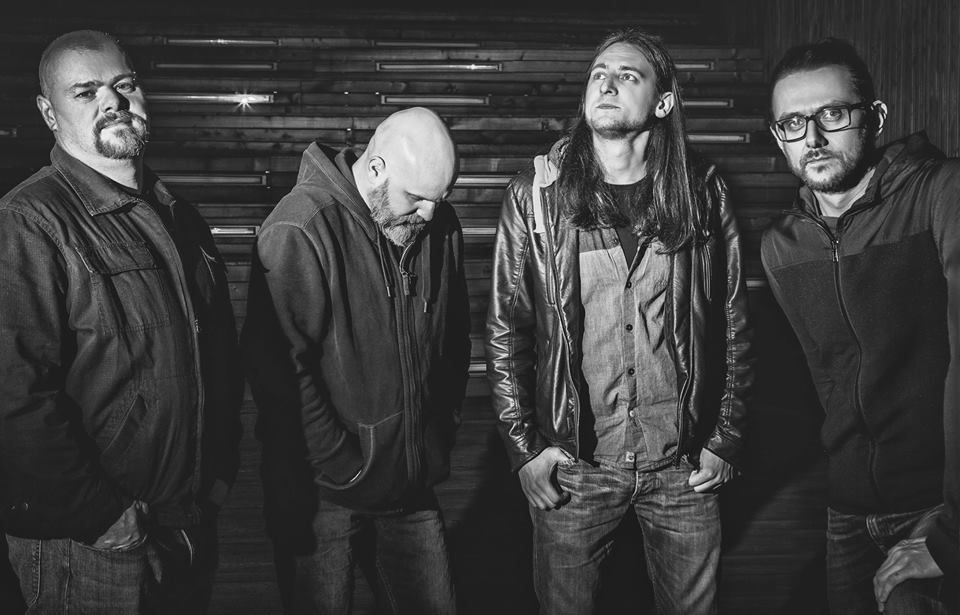 Riverside Announces North American + European Tours