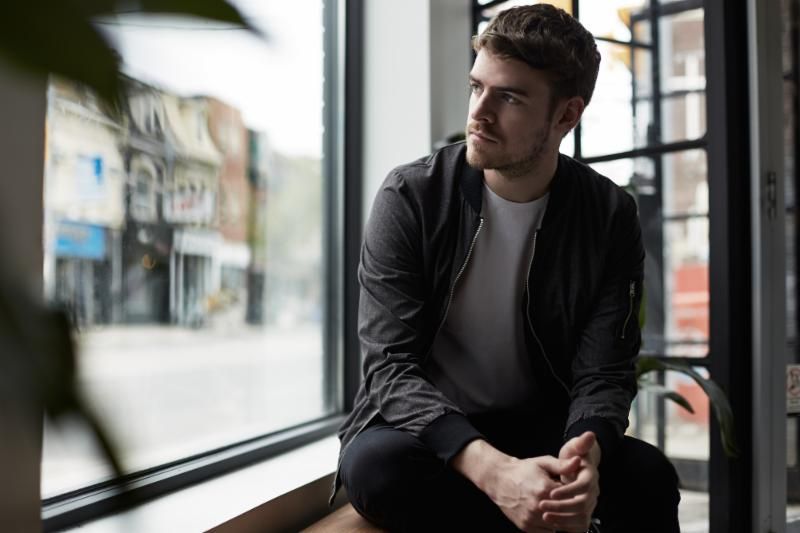 Ryan Hemsworth Announces “Just Rap Tour” with Tommy Kruise