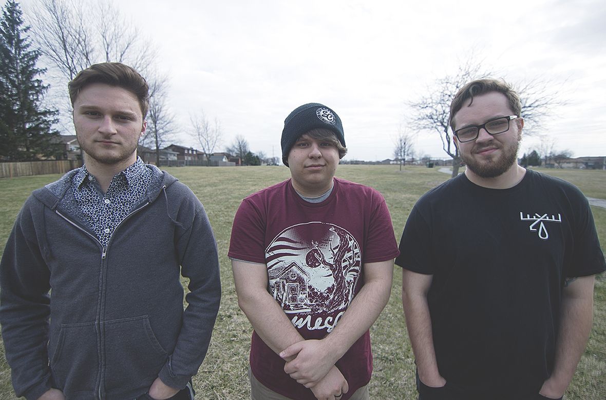 Sudden Suspension Announce U.S. Summer Tour