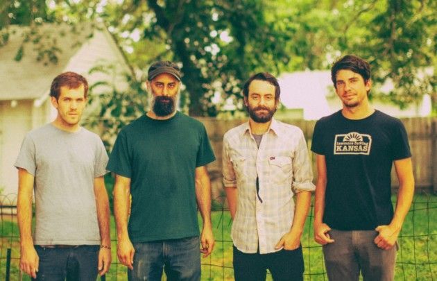 The Appleseed Cast Announce Summer North American Tour